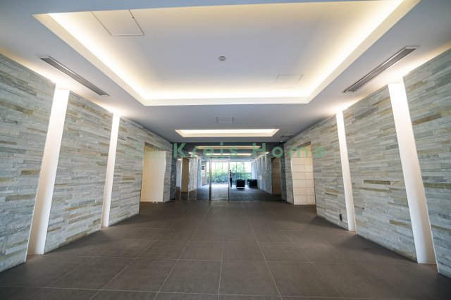 プレノ清澄庭園