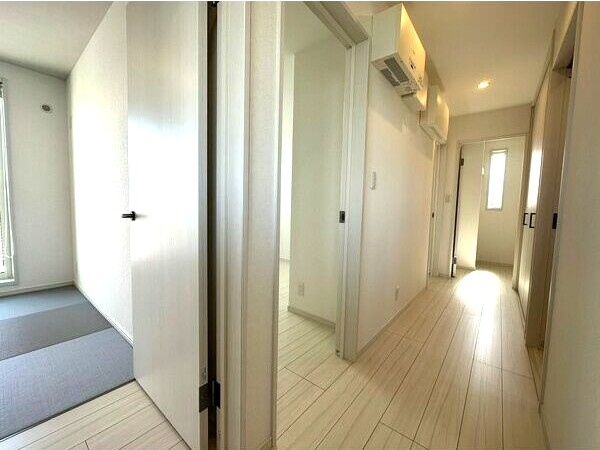 東加賀野井戸建のその他