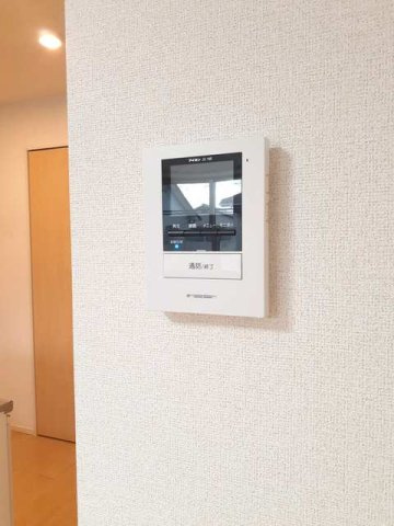 トゥルーハートⅠの設備