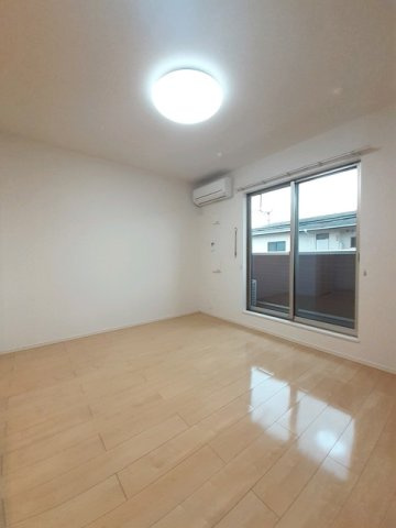 トゥルーハートⅠの居間・リビング