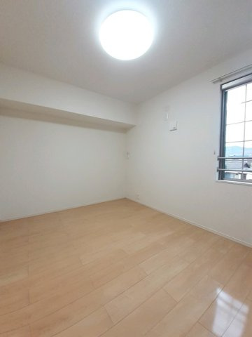 トゥルーハートⅠの内装