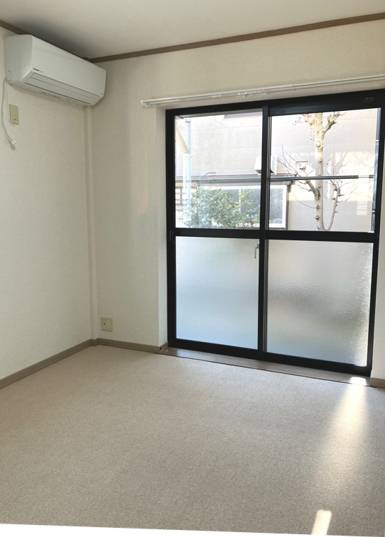 東小岩戸建の内装