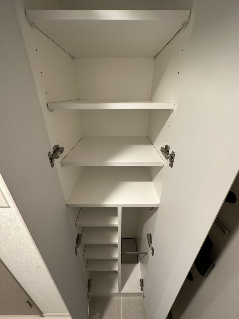 ＴＨＥ ＰＡＳＥＯ新小岩Ⅱの玄関