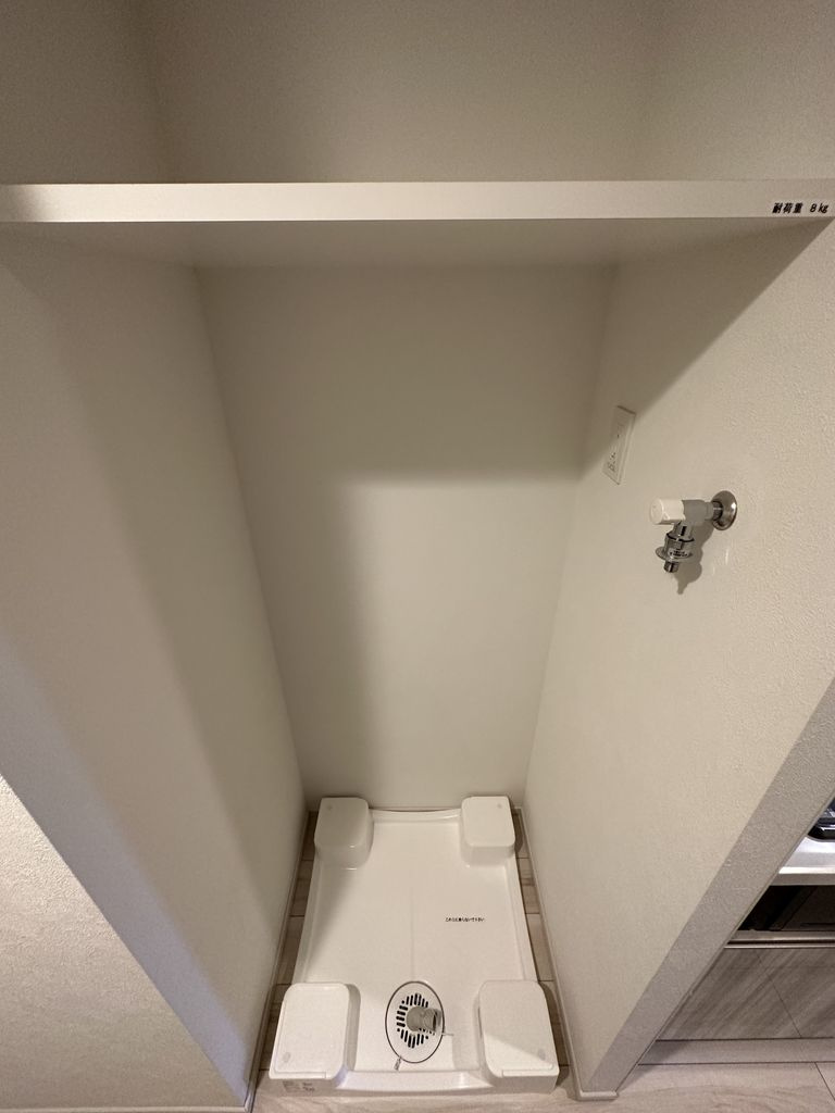 ＴＨＥ ＰＡＳＥＯ新小岩Ⅱの設備