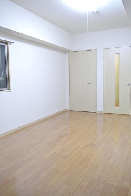 グランヴァン銀座東の収納