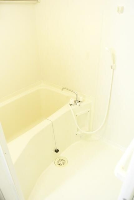 グランヴァン銀座東の浴室