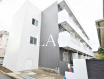 メゾン稲城の画像