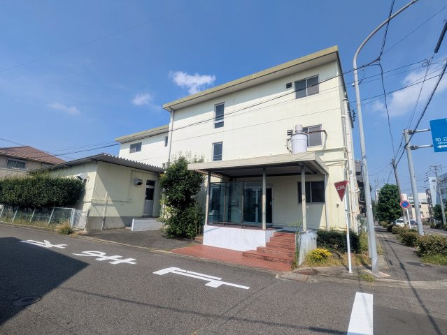 刈谷寮(1棟)