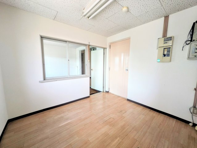 刈谷寮(1棟)のその他