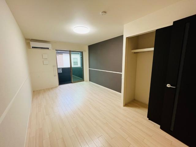 エルシオン青井の内装|室内