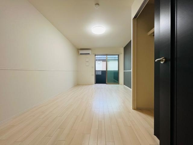 エルシオン青井の内装|室内