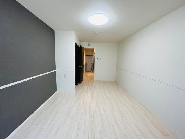 エルシオン青井の内装|室内