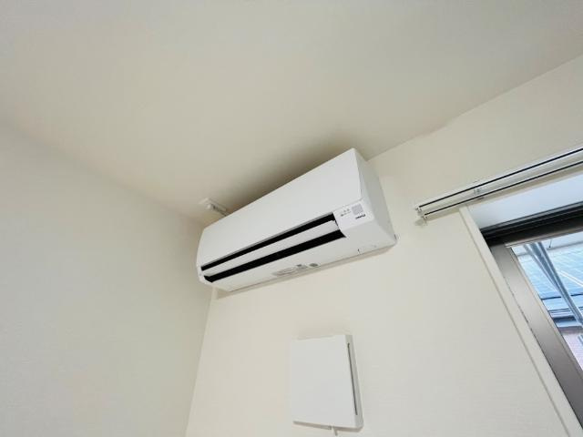 エルシオン青井の設備|室内設備