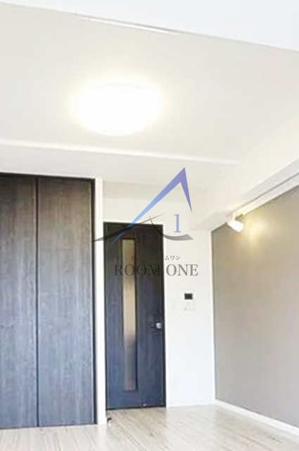 コンシェリア上野の内装