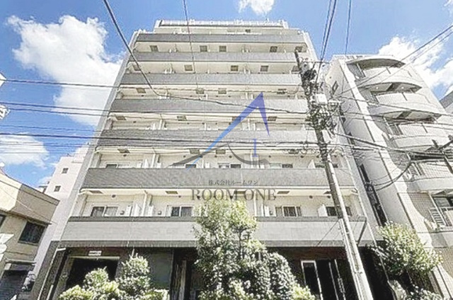 コンシェリア上野のその他