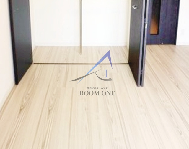 コンシェリア上野の収納|収納です。