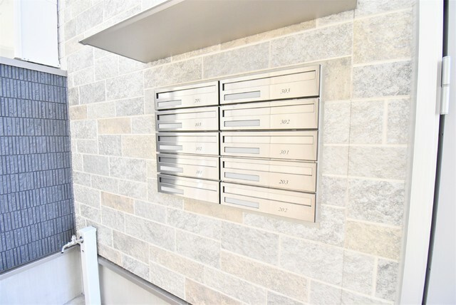 ルシエル東海通ノース　名古屋市賃貸　仲介手数料無料のその他共用部分