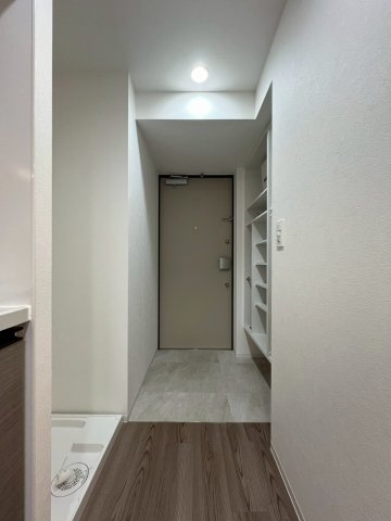 ルネフラッツ庄内通駅前　名古屋市賃貸　仲介手数料無料の内装