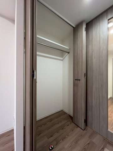 ルネフラッツ庄内通駅前　名古屋市賃貸　仲介手数料無料の収納