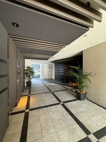 ルペルティア　名古屋市賃貸　仲介手数料無料のロビー