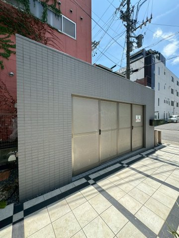 ルペルティア　名古屋市賃貸　仲介手数料無料のその他共用部分