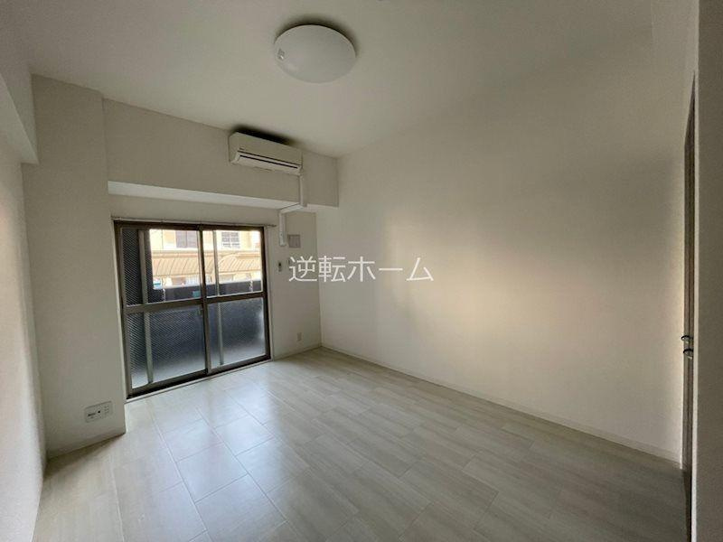 ルペルティア　名古屋市賃貸　仲介手数料無料の居間・リビング