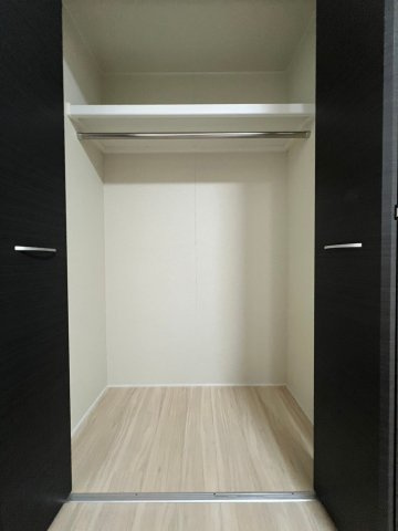 ルペルティア　名古屋市賃貸　仲介手数料無料の収納|玄関