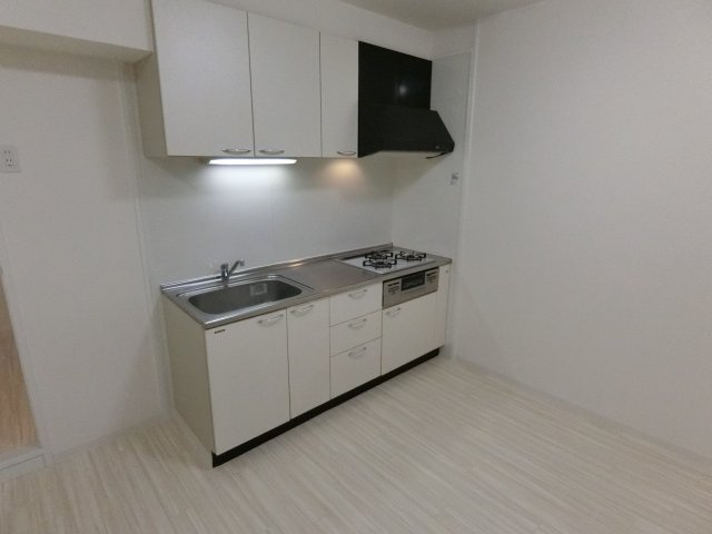 グランドメゾン須磨のキッチン