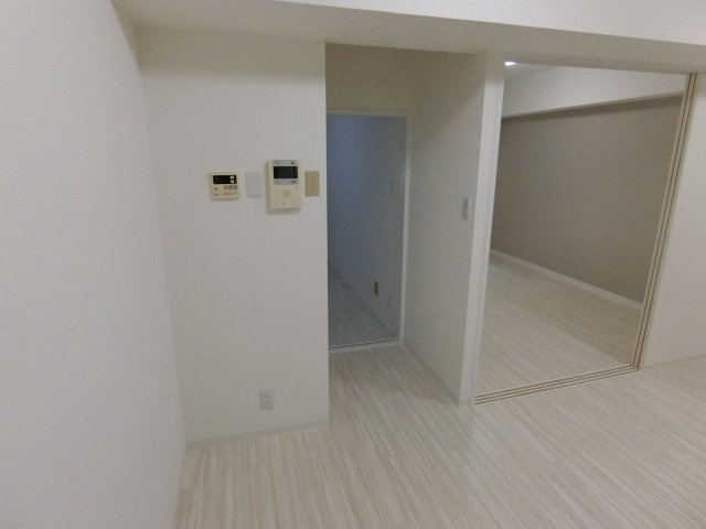 グランドメゾン須磨の洋室