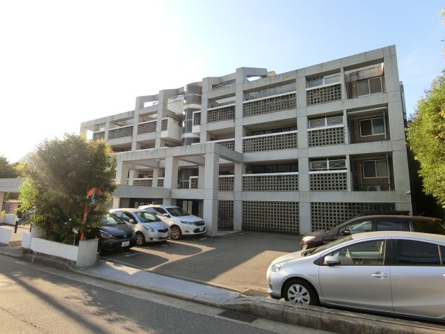 グランドメゾン須磨