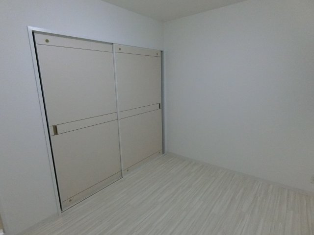 グランドメゾン須磨の収納