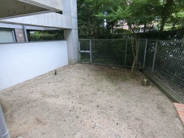 グランドメゾン須磨の庭