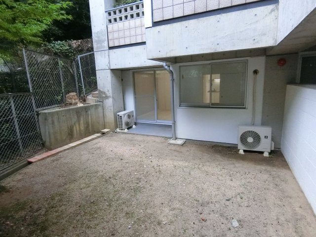 グランドメゾン須磨の庭