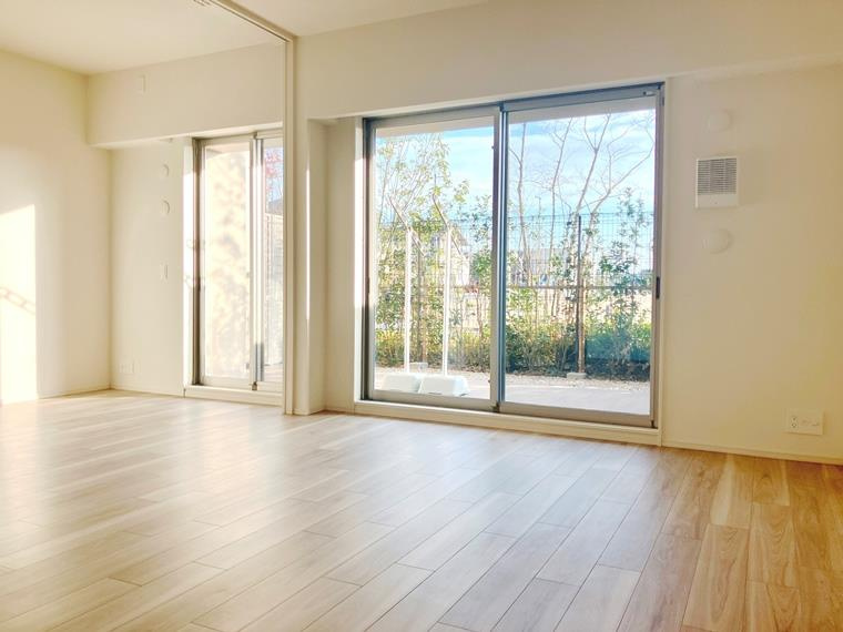 オハナ　柏たなかパークフロントのその他