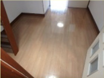 ジェネックスコートの内装