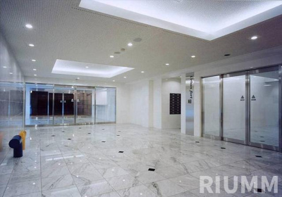 【エントランス】 | グランド・ガーラ神田