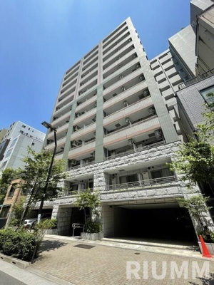 【外観】 | グランド・ガーラ神田