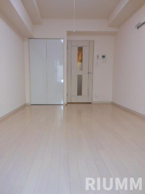 【居間・リビング】 | グランド・ガーラ神田