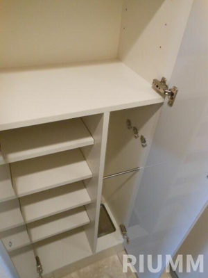 【設備】 | グランド・ガーラ神田