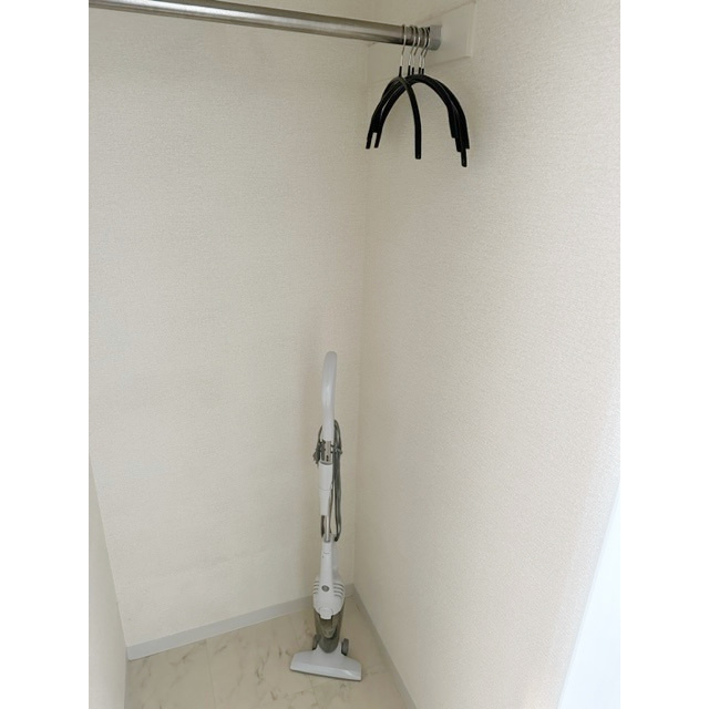 オゼットワールCの内装