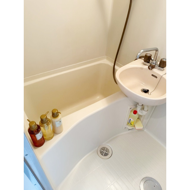 オゼットワールCの内装