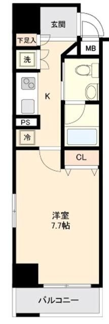 ジーベック人形町エグゼ