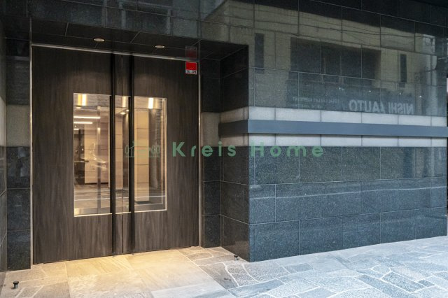 ジーベック人形町エグゼ