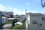 サンセール与野本町の展望