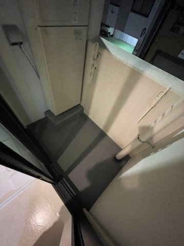 吹上ラファイエット　名古屋市賃貸　仲介手数料無料のバルコニー