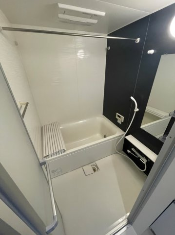 吹上ラファイエット　名古屋市賃貸　仲介手数料無料の浴室