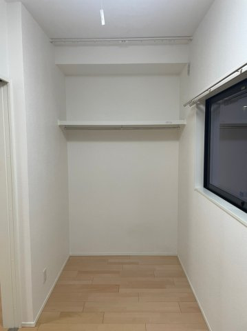 吹上ラファイエット　名古屋市賃貸　仲介手数料無料の収納