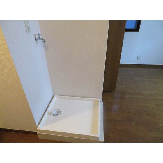 亀戸東口エトワールＭ・Ｋのその他|室内洗濯機置き場