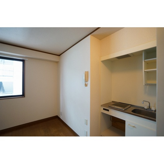 亀戸東口エトワールＭ・Ｋの居間・リビング|居室