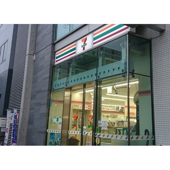 亀戸東口エトワールＭ・Ｋの周辺|コンビニ「ローソンまで71ｍ」セブン-イレブン亀戸